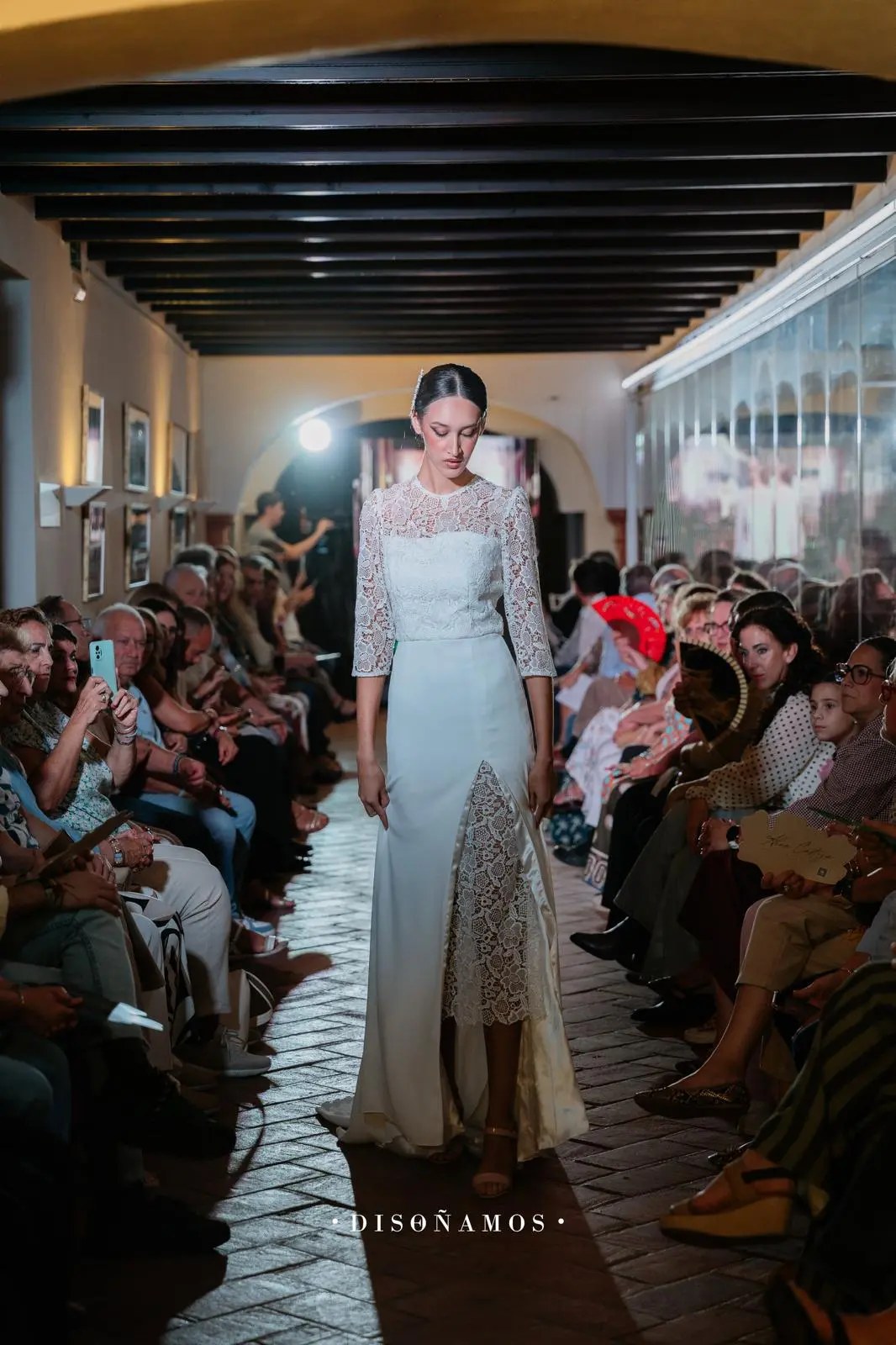 Disoñamos 2026, Casa Tran Tran