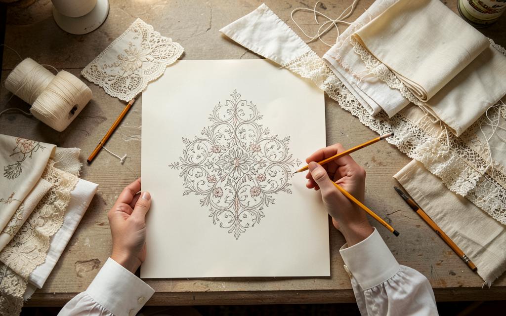 Dirección creativa, creación de Casa Tran Tran